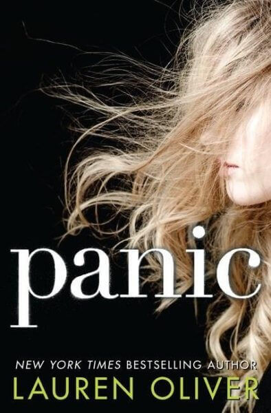 Panic Book Adapted for TV