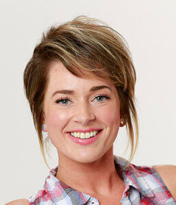 Big Brother Sam Bledsoe