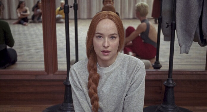 Suspiria Trailer and Photo