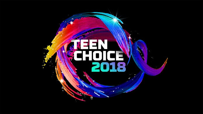 Teen Choice 2018 Nominees