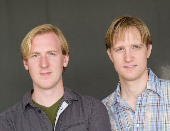 The Lord of the Rings Signs Up JD Payne and Patrick McKay