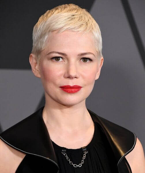 Fosse/Verdon to Star Michelle Williams and Sam Rockwell