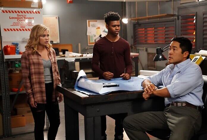 Marvel's Cloak & Dagger Season 1 Episode 7 Preview