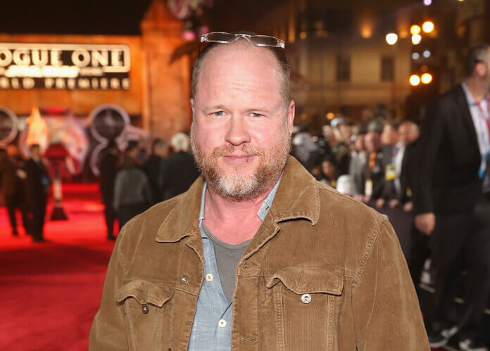 Joss Whedon Sets Up The Nevers
