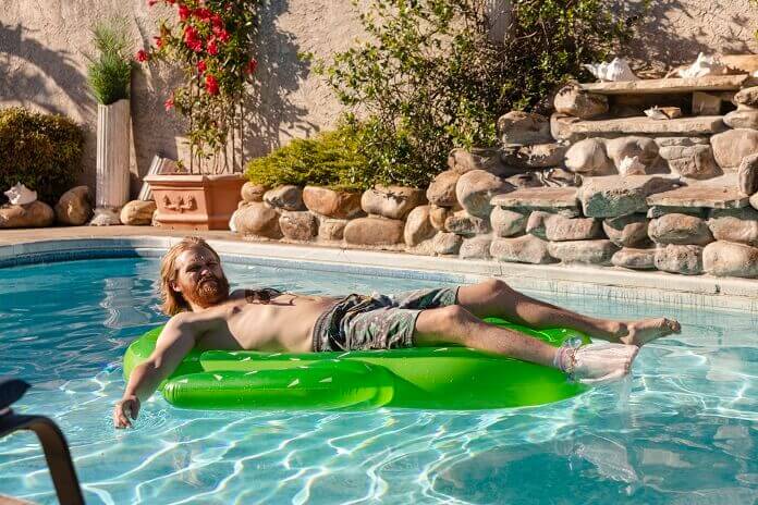 Lodge 49 Preview