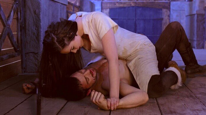 The Outpost Episode 4 Preview