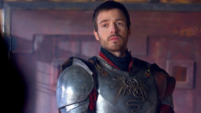 The Outpost Episode 2 Preview