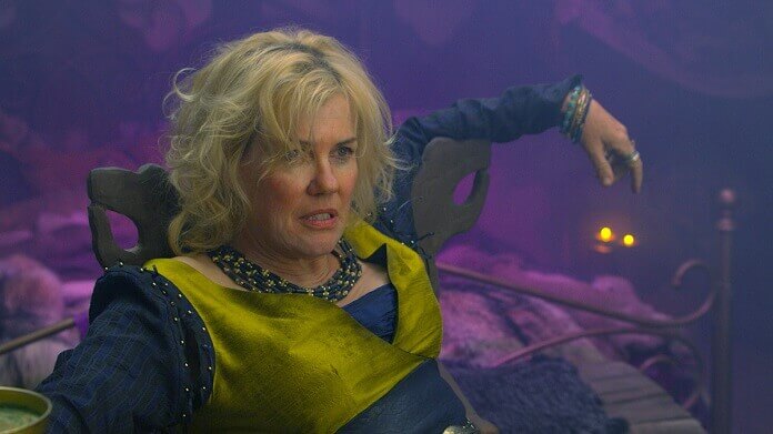 The Outpost Episode 2 Preview