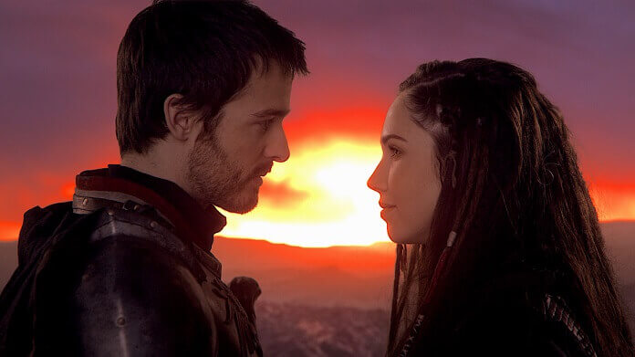 The Outpost Season 1 Episode 3