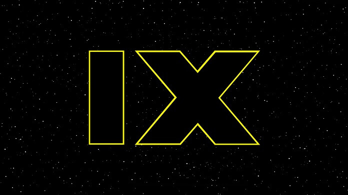 Star Wars: Episode IX Cast