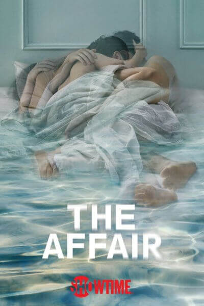 The Affair TV Show Poster