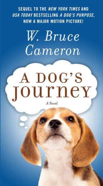 A Dog's Journey Movie News