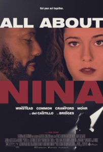 All About Nina Trailer: Mary Elizabeth Winstead Stars as a Struggling ...