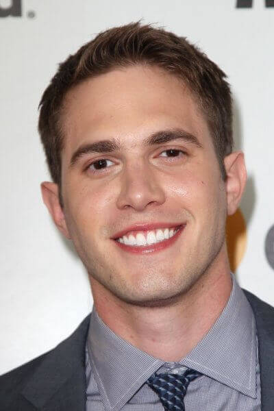 Blake Jenner Joins What/If