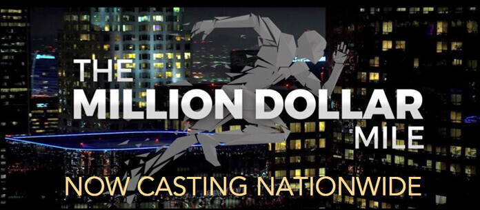 Million Dollar Mile Series Details