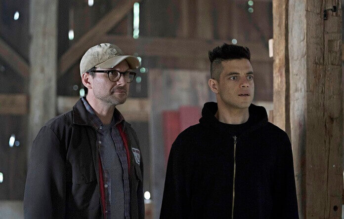 Mr. Robot Season 4