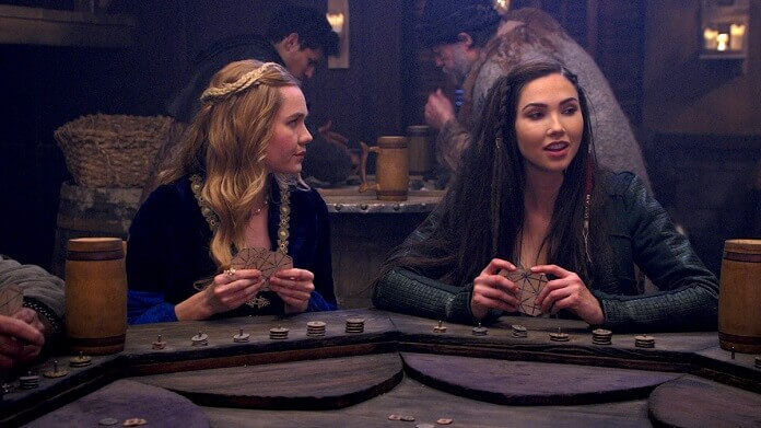 The Outpost Episode 4 Preview