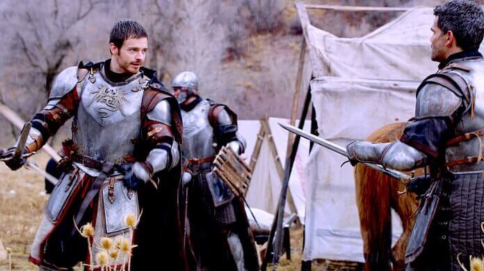 The Outpost Episode 4 Preview