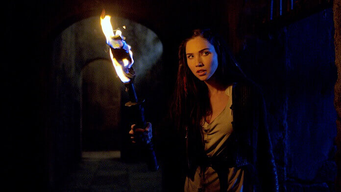 The Outpost Episode 4 Preview