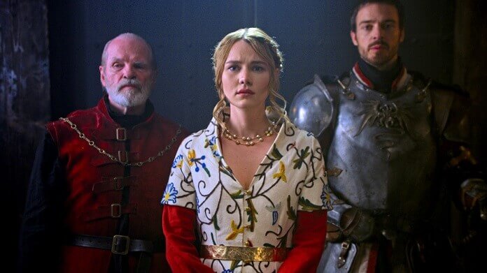 The Outpost Episode 7 Preview