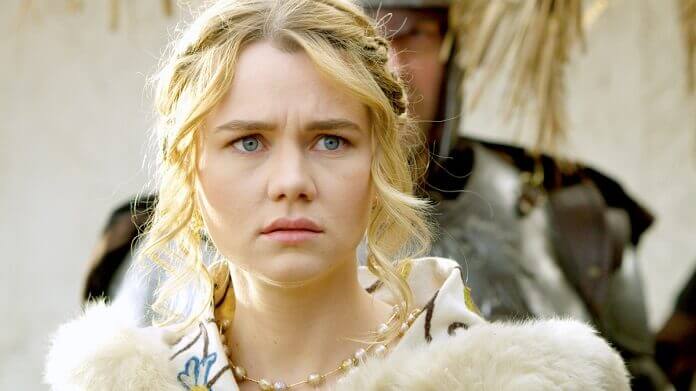 The Outpost Episode 7 Preview