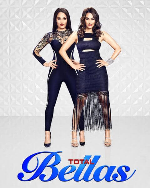 Total Bellas Renewed Season 4