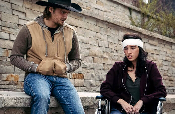 Yellowstone Season 1 Episode 8 Recap