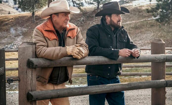 Yellowstone Season 1 Episode 7 Recap