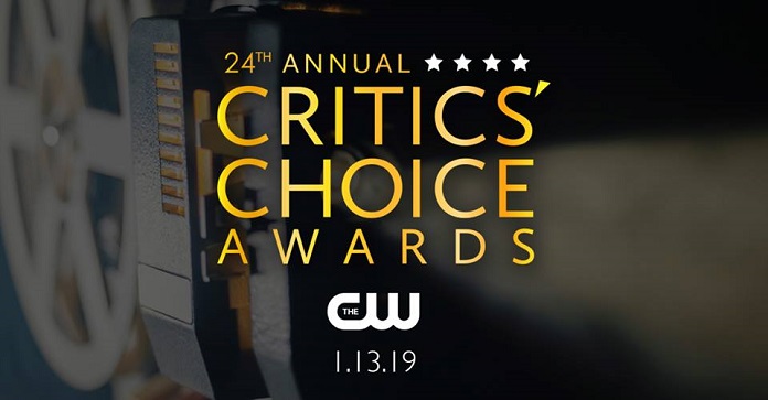 24th Annual Critics' Choice Awards