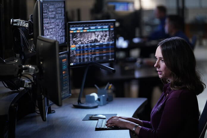 Jennifer Love Hewitt joins 9-1-1