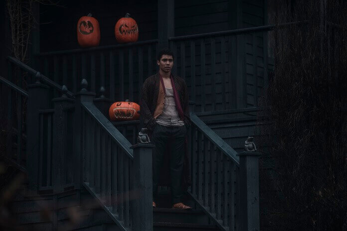 Chilling Adventures of Sabrina