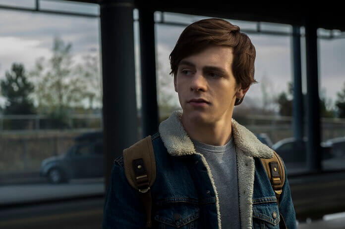 Chilling Adventures of Sabrina