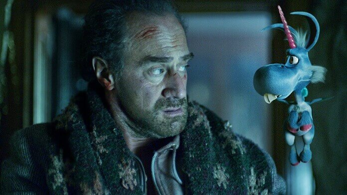 Syfy New York Comic Con Plans