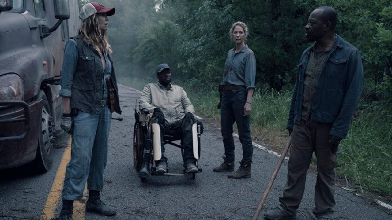 Memo Takt Begrænsning Fear the Walking Dead Season 4 Episode 13 Recap: "Blackjack"