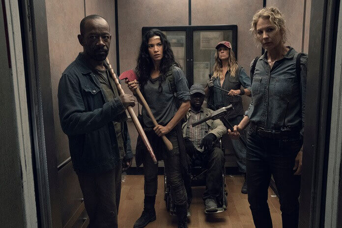 Fear the Walking Dead Season 4 Episode 15 Recap