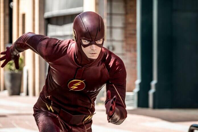 The Flash Season 5 Episode 1 Recap