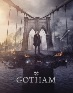 Gotham Season 5