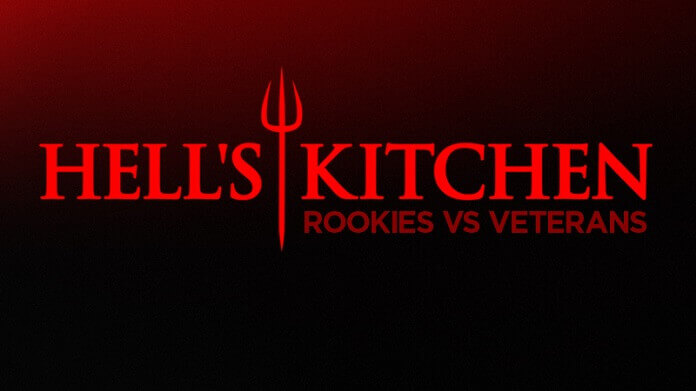 Hell's Kitchen Season 18