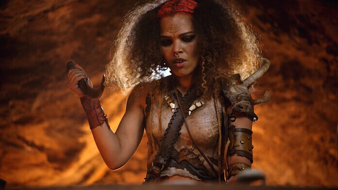 The Outpost season 1 episode 9