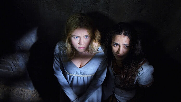 The Outpost season 1 episode 9