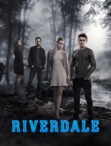 Riverdal NYCC Poster