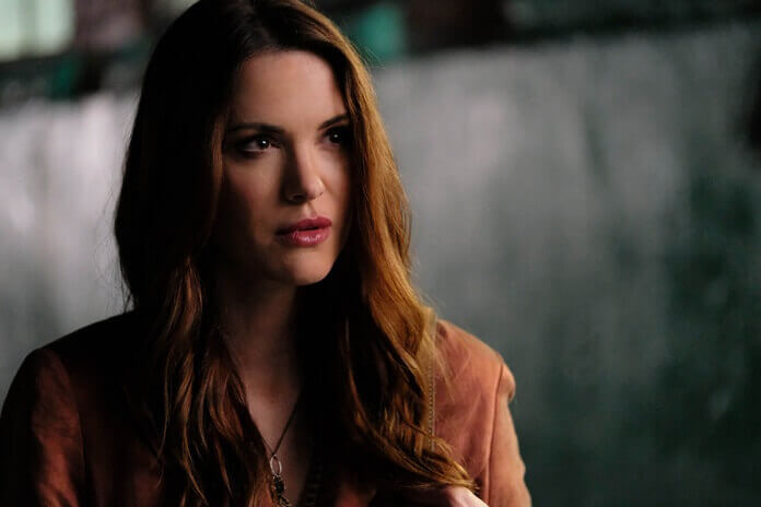 Supernatural Season 14 Episode 1