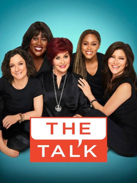 The Talk Season 9