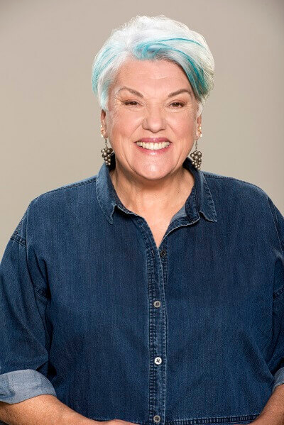 Murphy Brown star Tyne Daly