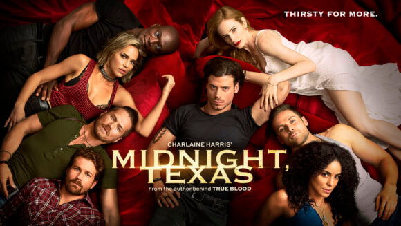 Midnight Texas Season 2