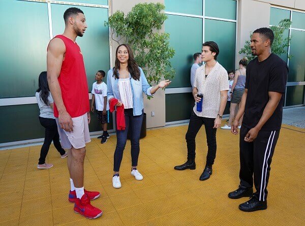 Happy Together Season 1 Episode 6