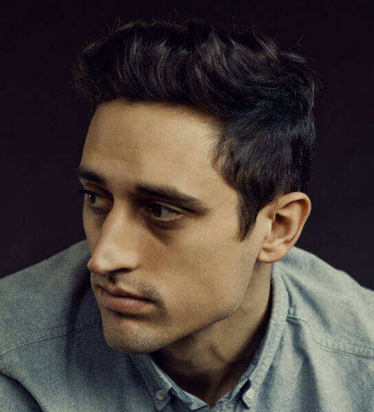 West Side Story Justin Peck