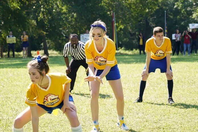 Legacies Season 1 Episode 2