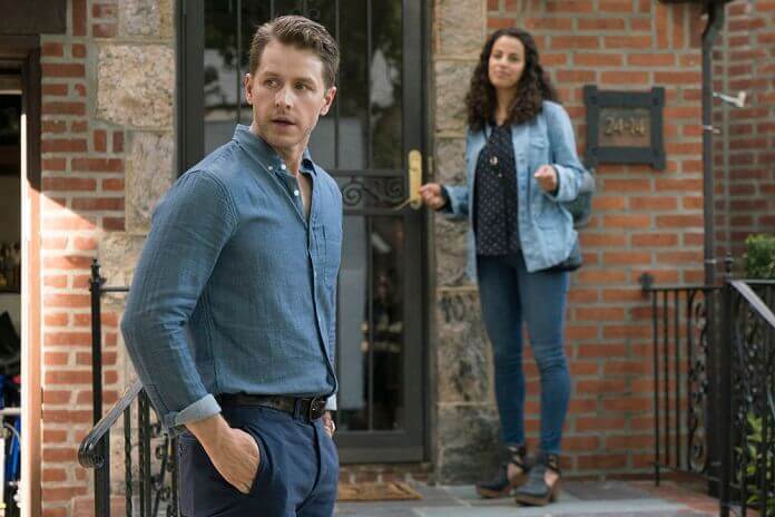 Manifest Season 1 Episode 3 Recap