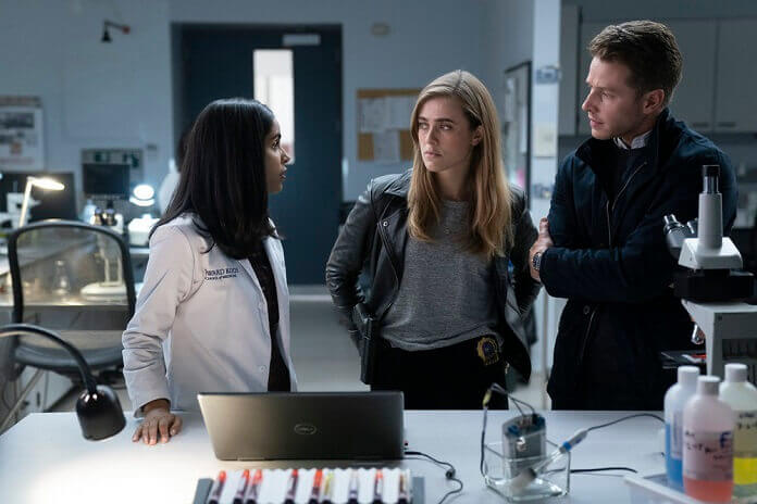 Manifest Season 1 Episode 3 Recap